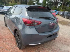 2022 Mazda Mazda 2 1.5 Skyactiv-D Kıbrıs | KKTC İkinci El Satılık Araba - Thumbnail 4