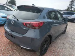 2022 Mazda Mazda 2 1.5 Skyactiv-D Kıbrıs | KKTC İkinci El Satılık Araba - Thumbnail 5