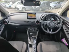 2022 Mazda Mazda 2 1.5 Skyactiv-D Kıbrıs | KKTC İkinci El Satılık Araba - Thumbnail 6