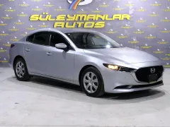 2021 Mazda Mazda 3 1.5 SkyActive-G Kıbrıs | KKTC İkinci El Satılık Araba - Thumbnail 1
