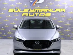 2021 Mazda Mazda 3 1.5 SkyActive-G Kıbrıs | KKTC İkinci El Satılık Araba - Thumbnail 2
