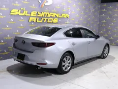 2021 Mazda Mazda 3 1.5 SkyActive-G Kıbrıs | KKTC İkinci El Satılık Araba - Thumbnail 4