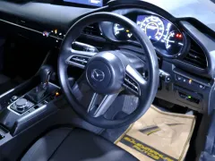 2021 Mazda Mazda 3 1.5 SkyActive-G Kıbrıs | KKTC İkinci El Satılık Araba - Thumbnail 5
