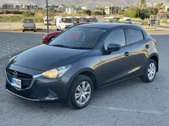 2016 Mazda Demio 1.3i Kıbrıs | KKTC İkinci El Satılık Araba - Thumbnail 1
