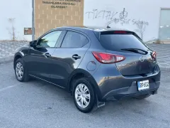 2016 Mazda Demio 1.3i Kıbrıs | KKTC İkinci El Satılık Araba - Thumbnail 2