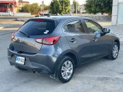 2016 Mazda Demio 1.3i Kıbrıs | KKTC İkinci El Satılık Araba - Thumbnail 3