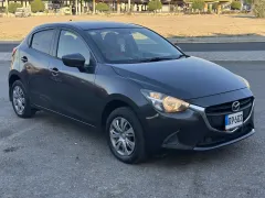 2016 Mazda Demio 1.3i Kıbrıs | KKTC İkinci El Satılık Araba - Thumbnail 4