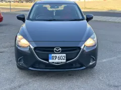 2016 Mazda Demio 1.3i Kıbrıs | KKTC İkinci El Satılık Araba - Thumbnail 5