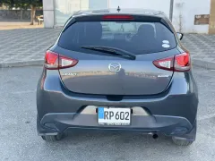 2016 Mazda Demio 1.3i Kıbrıs | KKTC İkinci El Satılık Araba - Thumbnail 6