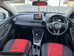 2016 Mazda Demio 1.3i Kıbrıs | KKTC İkinci El Satılık Araba - Thumbnail 7