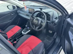 2016 Mazda Demio 1.3i Kıbrıs | KKTC İkinci El Satılık Araba - Thumbnail 8