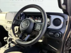 2025 Jeep Wrangler Wrangler  Kıbrıs | KKTC İkinci El Satılık Araba - Thumbnail 2