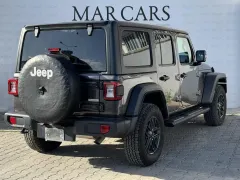 2025 Jeep Wrangler Wrangler  Kıbrıs | KKTC İkinci El Satılık Araba - Thumbnail 6