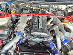 1999 Nissan Silvia Silvia  Kıbrıs | KKTC İkinci El Satılık Araba - Thumbnail 2