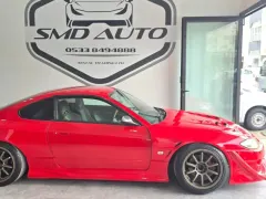 1999 Nissan Silvia Silvia  Kıbrıs | KKTC İkinci El Satılık Araba - Thumbnail 5