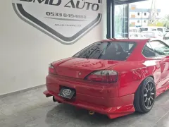1999 Nissan Silvia Silvia  Kıbrıs | KKTC İkinci El Satılık Araba - Thumbnail 6
