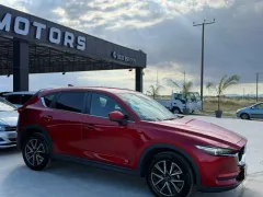 2021 Mazda CX-5 2.2 Skyactiv-D Kıbrıs | KKTC İkinci El Satılık Araba - Thumbnail 1