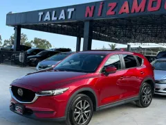 2021 Mazda CX-5 2.2 Skyactiv-D Kıbrıs | KKTC İkinci El Satılık Araba - Thumbnail 2