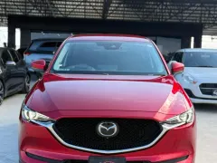 2021 Mazda CX-5 2.2 Skyactiv-D Kıbrıs | KKTC İkinci El Satılık Araba - Thumbnail 3
