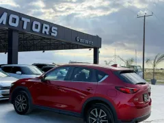 2021 Mazda CX-5 2.2 Skyactiv-D Kıbrıs | KKTC İkinci El Satılık Araba - Thumbnail 4