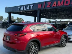 2021 Mazda CX-5 2.2 Skyactiv-D Kıbrıs | KKTC İkinci El Satılık Araba - Thumbnail 5