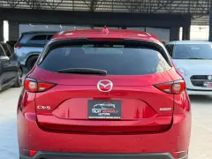 2021 Mazda CX-5 2.2 Skyactiv-D Kıbrıs | KKTC İkinci El Satılık Araba - Thumbnail 6