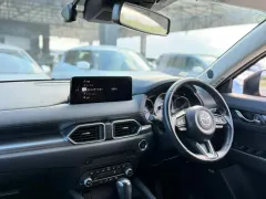 2021 Mazda CX-5 2.2 Skyactiv-D Kıbrıs | KKTC İkinci El Satılık Araba - Thumbnail 8