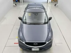 2022 Mazda CX-5 2.2 Skyactiv-D Kıbrıs | KKTC İkinci El Satılık Araba - Thumbnail 3