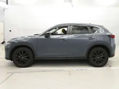 2022 Mazda CX-5 2.2 Skyactiv-D Kıbrıs | KKTC İkinci El Satılık Araba - Thumbnail 5