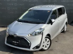 2022 Toyota Sienta Sienta 1.5 i Kıbrıs | KKTC İkinci El Satılık Araba - Thumbnail 8