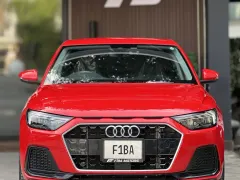 2021 Audi A1 1.0 Kıbrıs | KKTC İkinci El Satılık Araba - Thumbnail 1