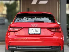 2021 Audi A1 1.0 Kıbrıs | KKTC İkinci El Satılık Araba - Thumbnail 3