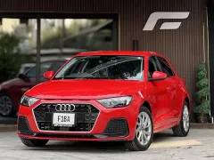 2021 Audi A1 1.0 Kıbrıs | KKTC İkinci El Satılık Araba - Thumbnail 4