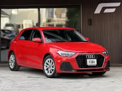 2021 Audi A1 1.0 Kıbrıs | KKTC İkinci El Satılık Araba - Thumbnail 5