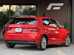 2021 Audi A1 1.0 Kıbrıs | KKTC İkinci El Satılık Araba - Thumbnail 6