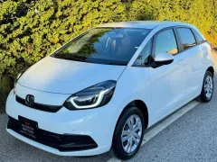 2023 Honda Fit 1.5 Automatic Kıbrıs | KKTC İkinci El Satılık Araba - Thumbnail 1