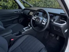 2023 Honda Fit 1.5 Automatic Kıbrıs | KKTC İkinci El Satılık Araba - Thumbnail 2