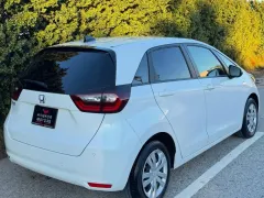 2023 Honda Fit 1.5 Automatic Kıbrıs | KKTC İkinci El Satılık Araba - Thumbnail 3