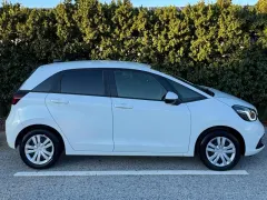 2023 Honda Fit 1.5 Automatic Kıbrıs | KKTC İkinci El Satılık Araba - Thumbnail 4