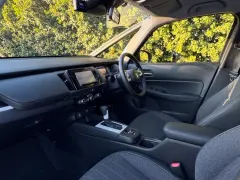 2023 Honda Fit 1.5 Automatic Kıbrıs | KKTC İkinci El Satılık Araba - Thumbnail 6