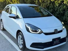 2023 Honda Fit 1.5 Automatic Kıbrıs | KKTC İkinci El Satılık Araba - Thumbnail 7
