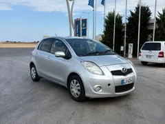2010 Toyota Vitz 1.0 i 16V Automatic Kıbrıs | KKTC İkinci El Satılık Araba - Thumbnail 2