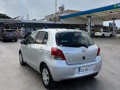 2010 Toyota Vitz 1.0 i 16V Automatic Kıbrıs | KKTC İkinci El Satılık Araba - Thumbnail 4