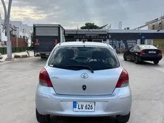 2010 Toyota Vitz 1.0 i 16V Automatic Kıbrıs | KKTC İkinci El Satılık Araba - Thumbnail 6