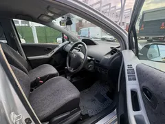 2010 Toyota Vitz 1.0 i 16V Automatic Kıbrıs | KKTC İkinci El Satılık Araba - Thumbnail 8