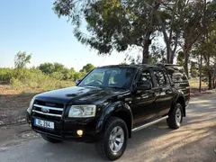 2009 Ford Ranger 2.5 TDCi Kıbrıs | KKTC İkinci El Satılık Araba - Thumbnail 1