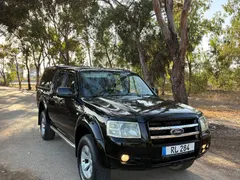2009 Ford Ranger 2.5 TDCi Kıbrıs | KKTC İkinci El Satılık Araba - Thumbnail 3