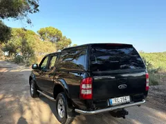 2009 Ford Ranger 2.5 TDCi Kıbrıs | KKTC İkinci El Satılık Araba - Thumbnail 5