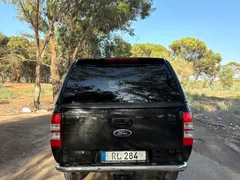 2009 Ford Ranger 2.5 TDCi Kıbrıs | KKTC İkinci El Satılık Araba - Thumbnail 6