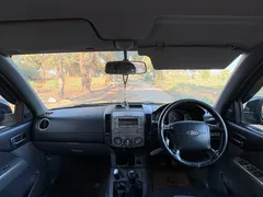 2009 Ford Ranger 2.5 TDCi Kıbrıs | KKTC İkinci El Satılık Araba - Thumbnail 7